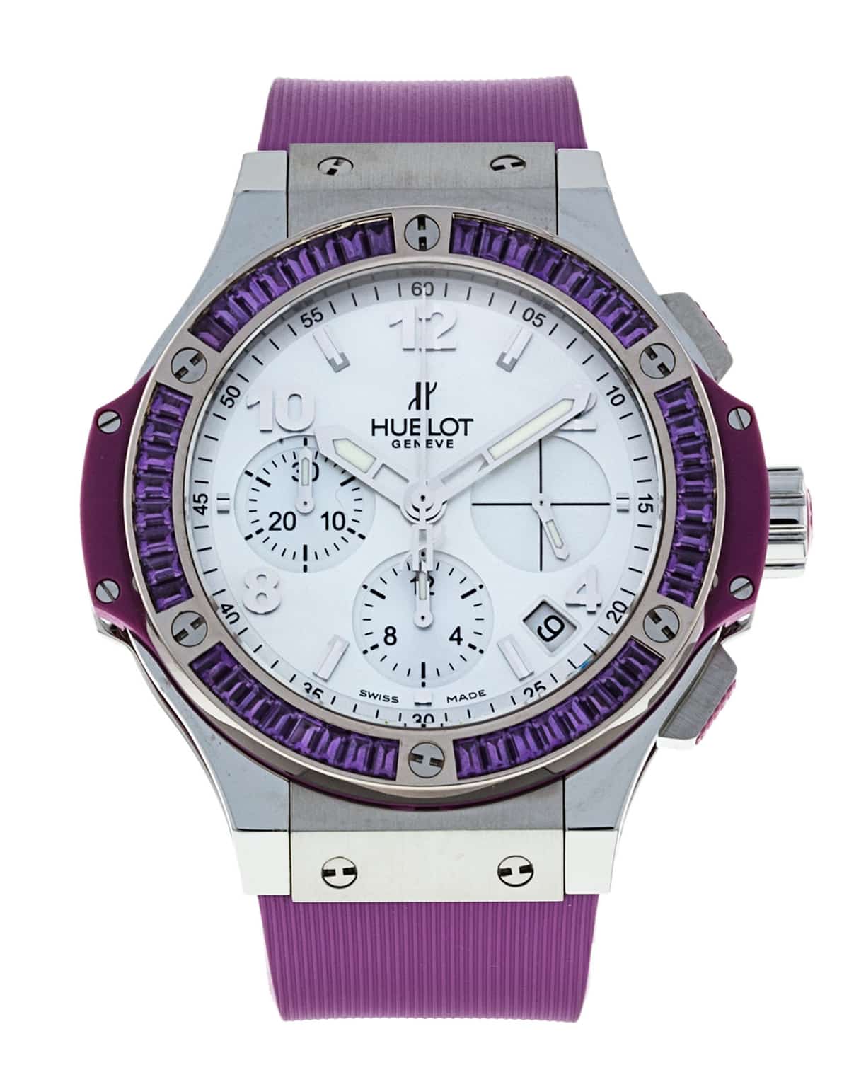 Hublot Big Bang 341.SV.6010.LR.1905